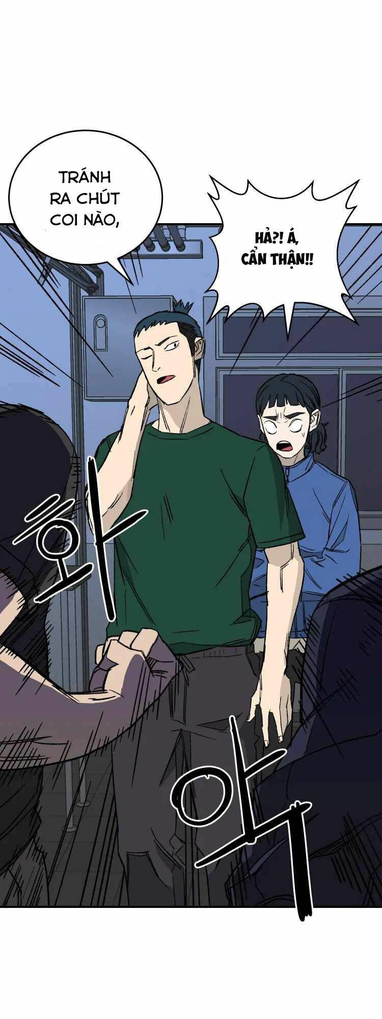 30 Ngày Chương 18 Ảnh 8