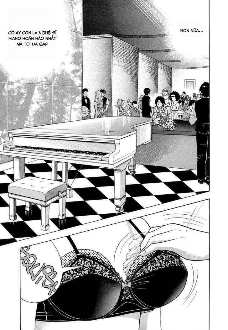 Piano No Mori Chương 64 Ảnh 10