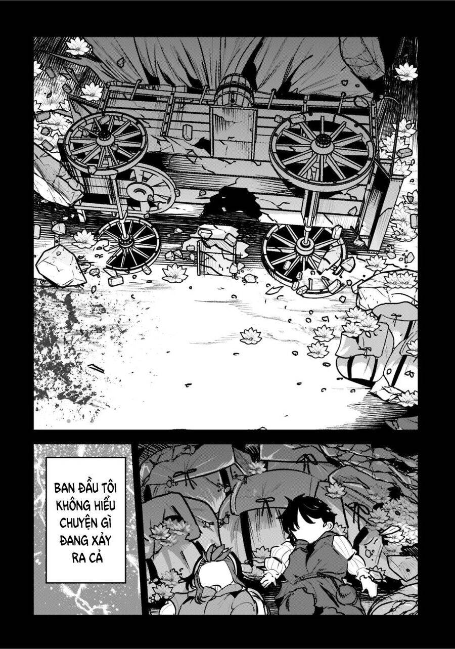Nozomanu Fushi No Boukensha Chương 46 Ảnh 26