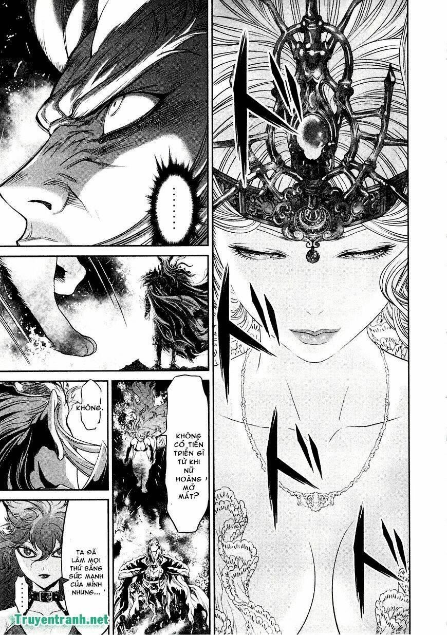 Devil Vs Hades Chương 22 Ảnh 7