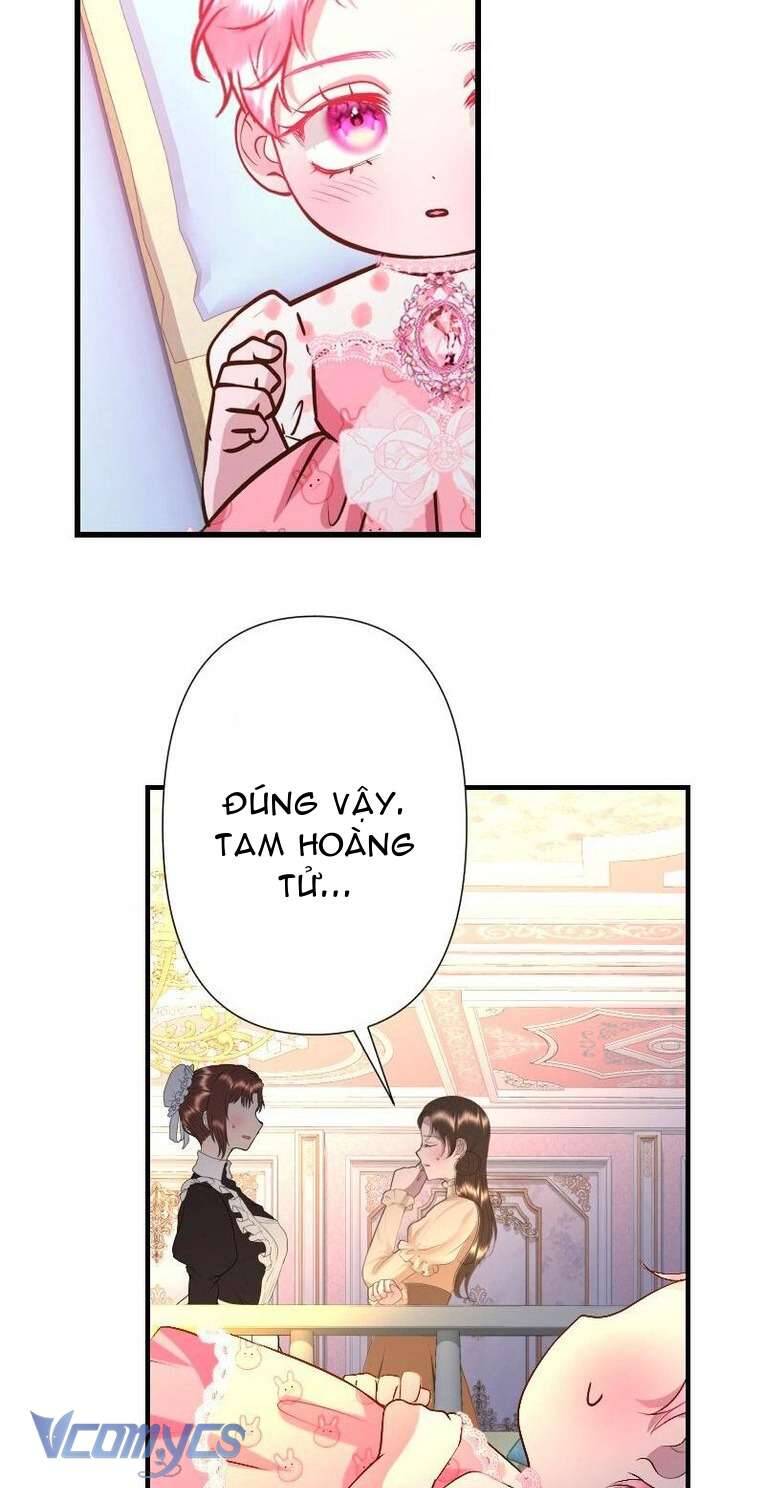 Sau Này Họ Sẽ Sinh Ra Tôi Chương 7 Ảnh 18