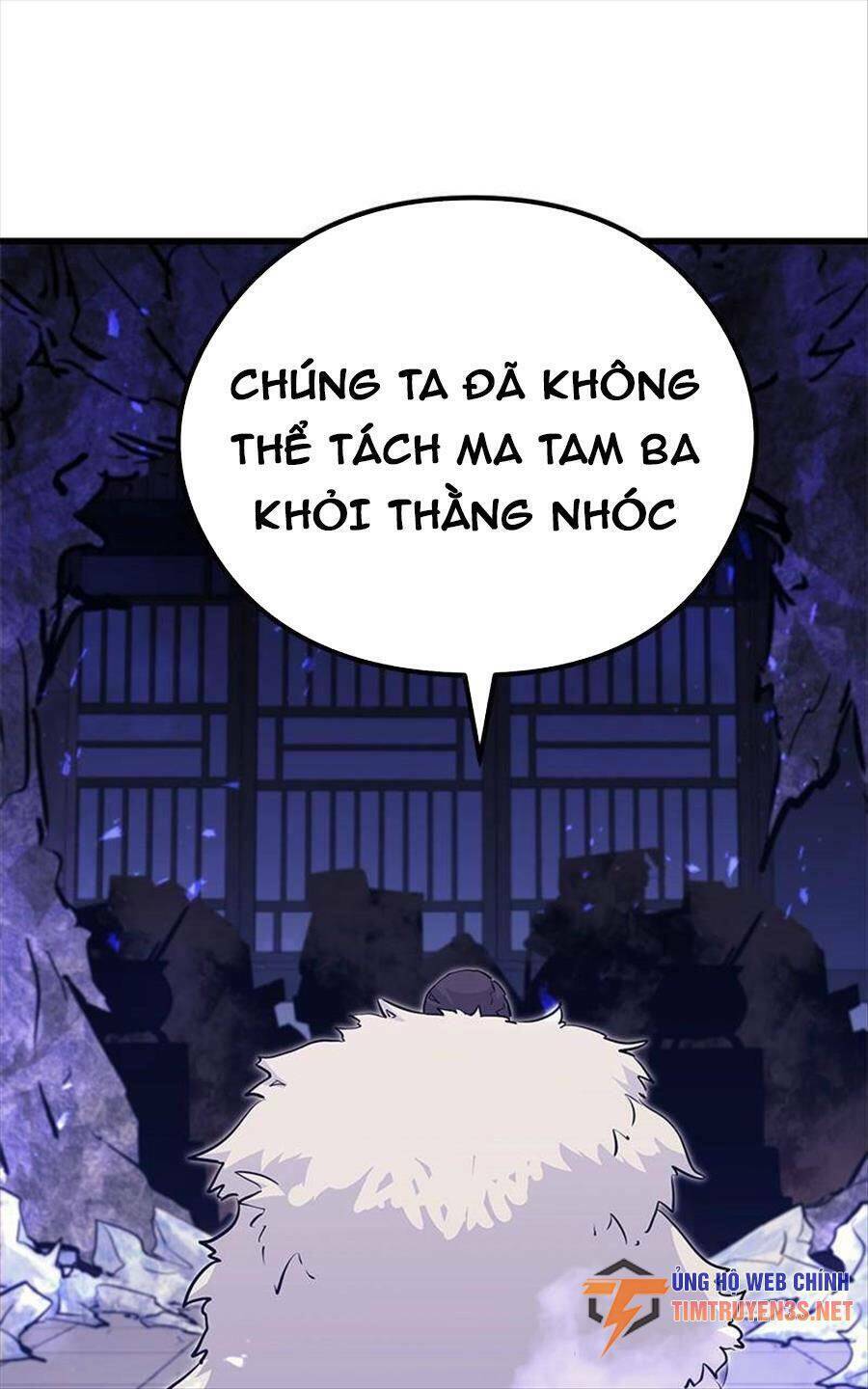 Quỷ Linh Vương Chương 64 Ảnh 21