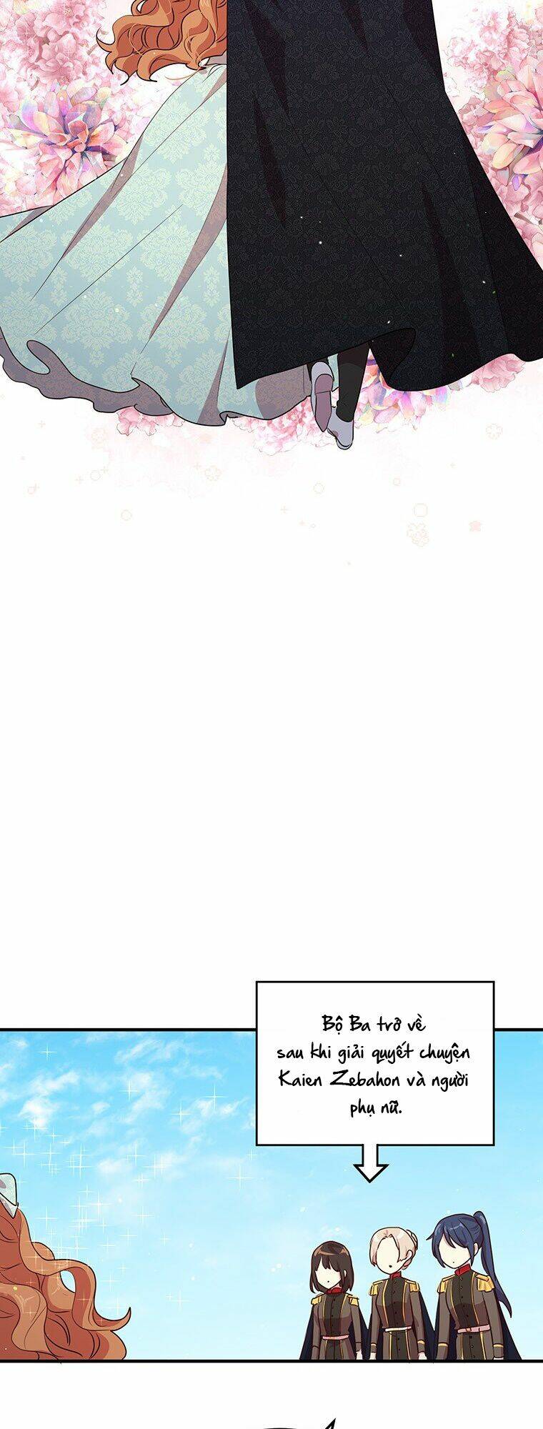 Công Tước, Loạn Vừa Thôi! Chương 124 Ảnh 32