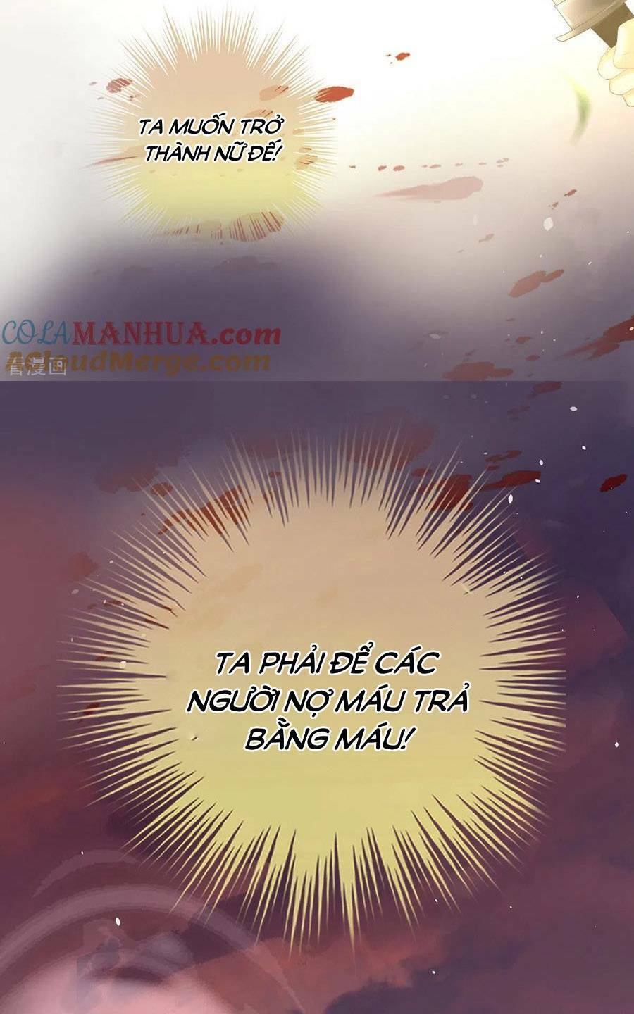 Hậu Cung Của Nữ Đế Chương 369 Ảnh 38