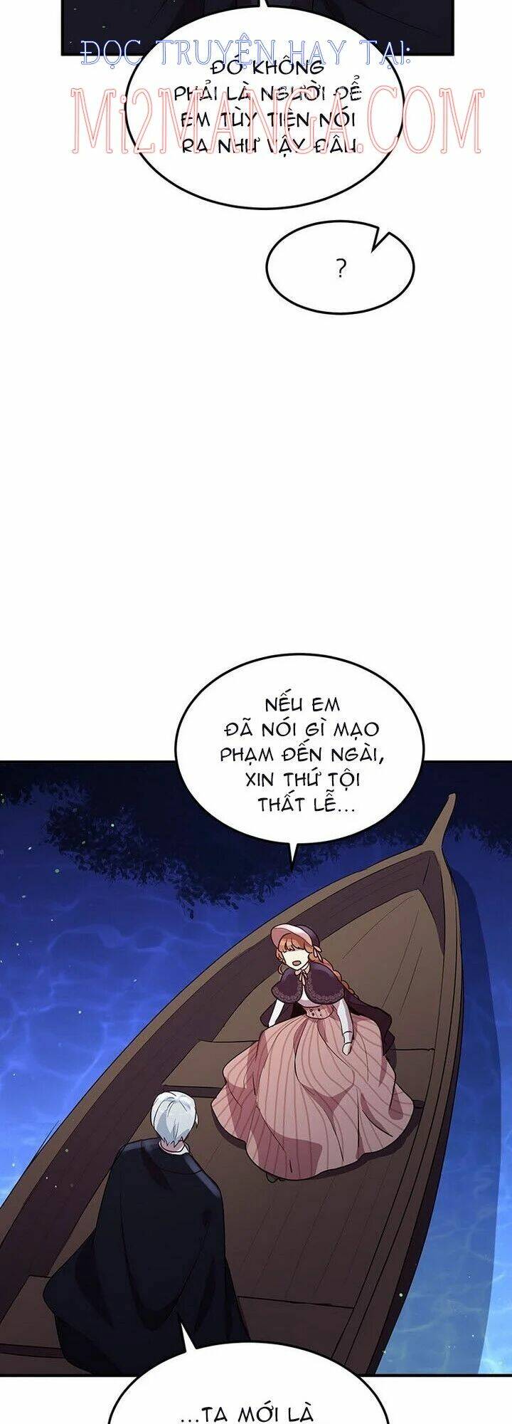 Công Tước, Loạn Vừa Thôi! Chương 114 Ảnh 17