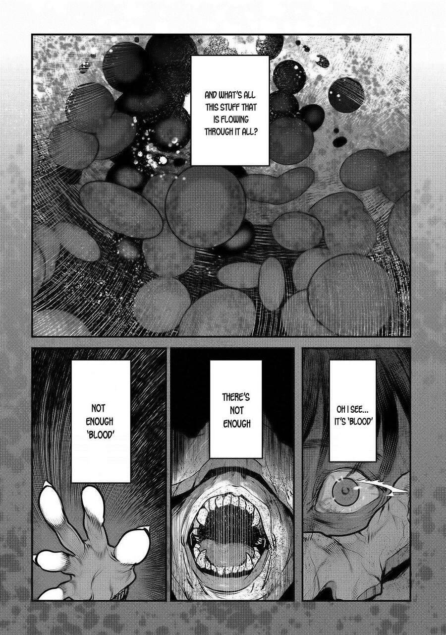 Nozomanu Fushi No Boukensha Chương 30 Ảnh 16