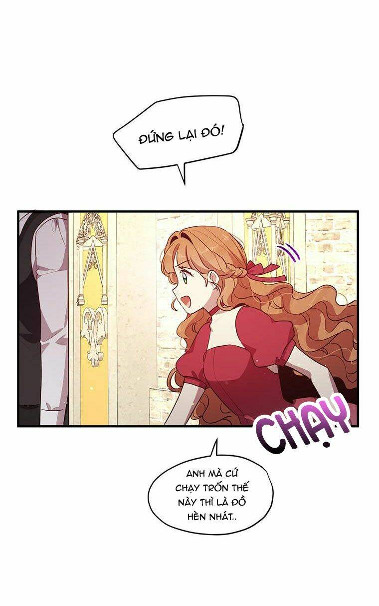 Công Tước, Loạn Vừa Thôi! Chương 123 Ảnh 16