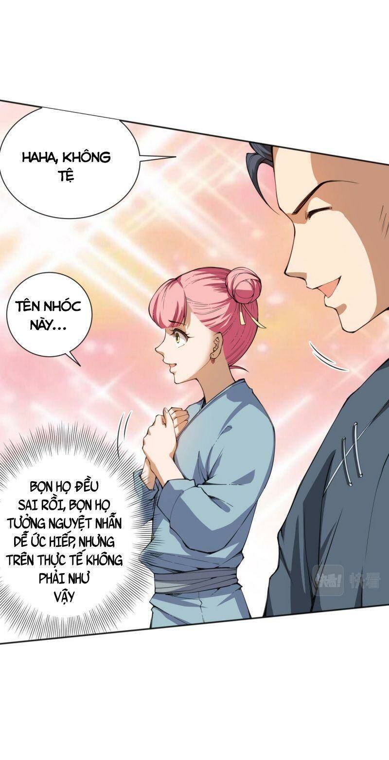 Giản Giới Chương 196 Ảnh 43
