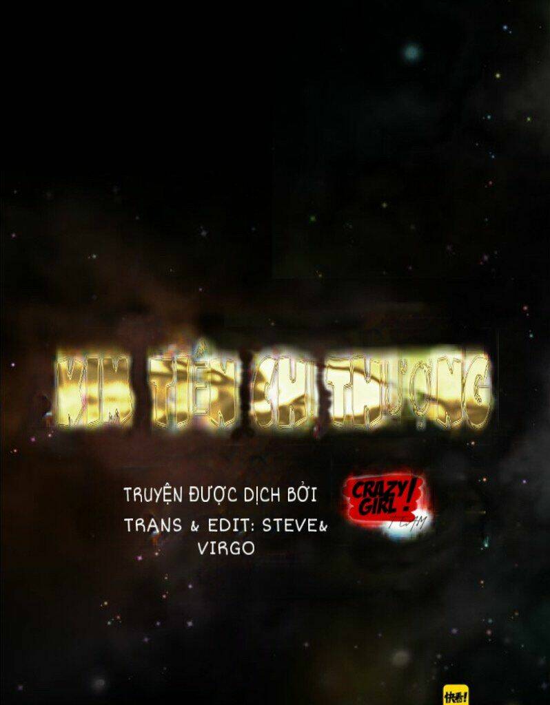 Kim Tiền Chí Thượng Chương 1 Ảnh 15