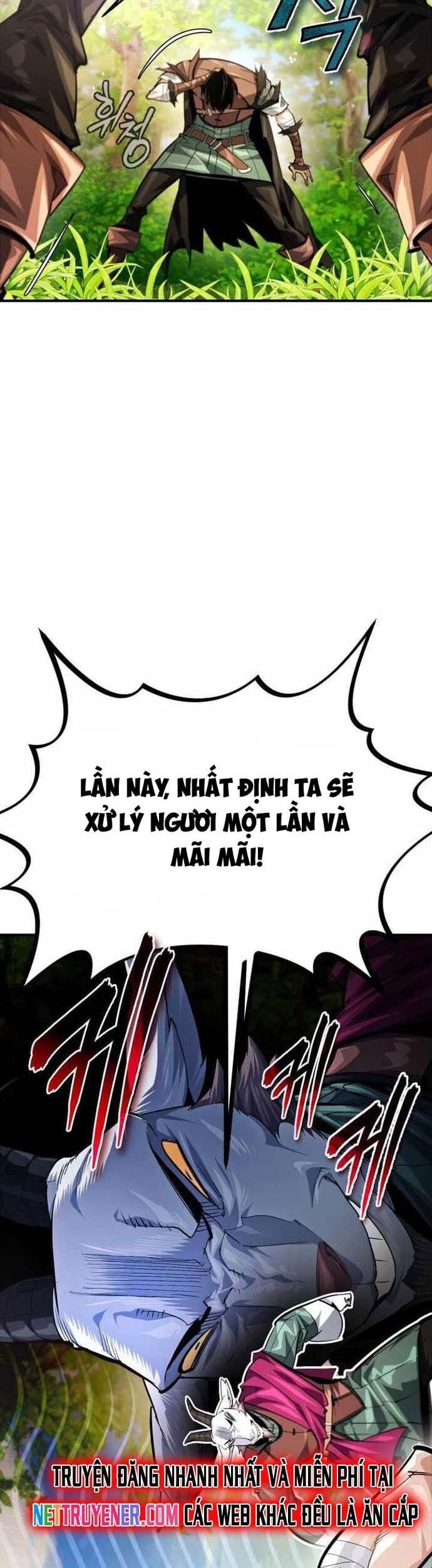 Trên Thế Giới Không Có Chiến Binh Xấu Chương 32 Ảnh 8