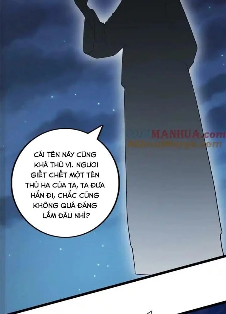 Ta Có 999 Loại Dị Năng Chương 212 Ảnh 45