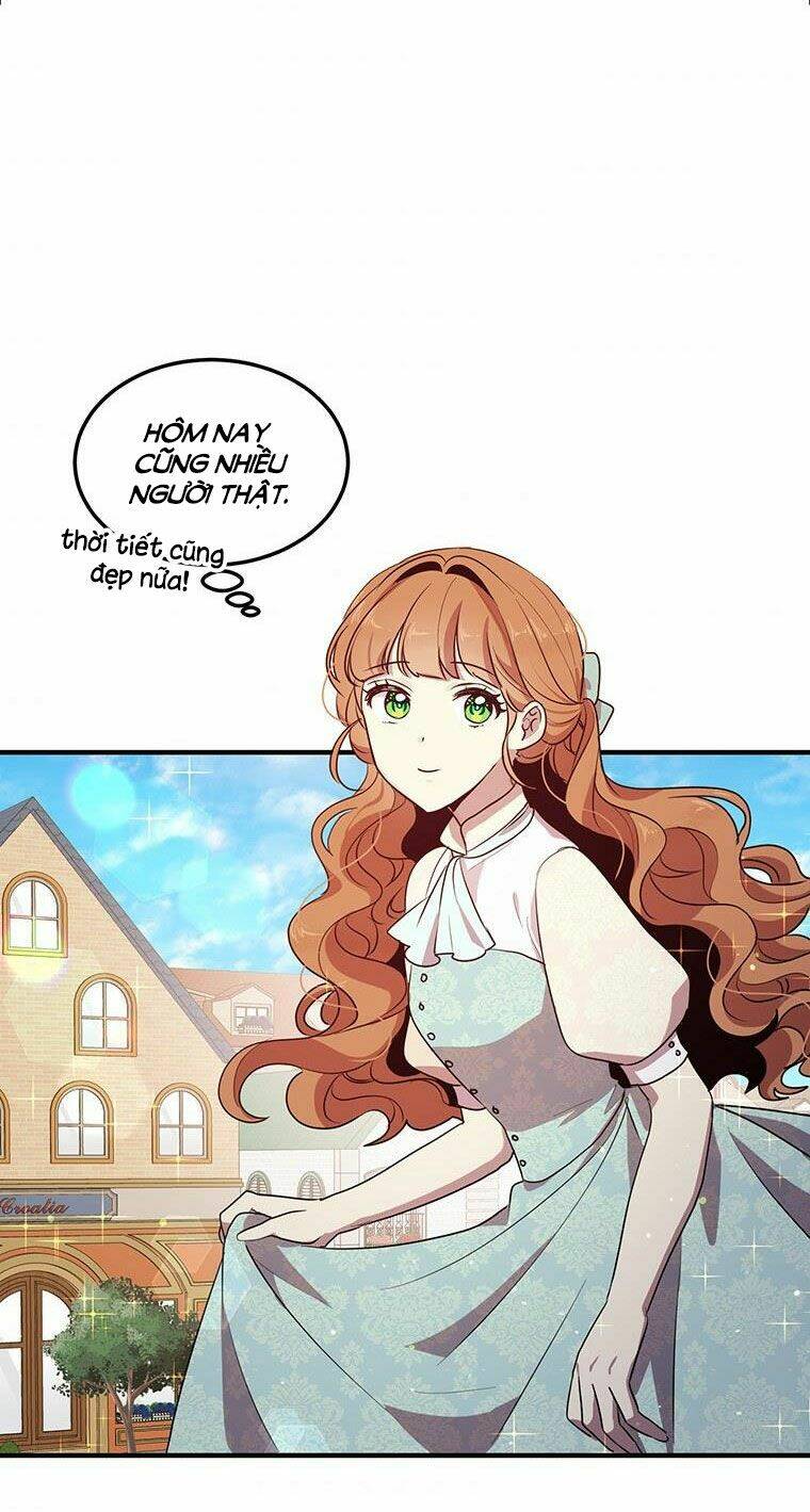 Công Tước, Loạn Vừa Thôi! Chương 123 Ảnh 33