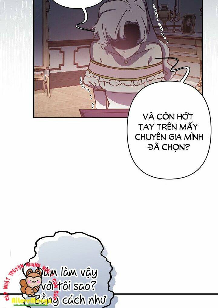 Hôn Lễ Báo Thù Chương 48 Ảnh 38