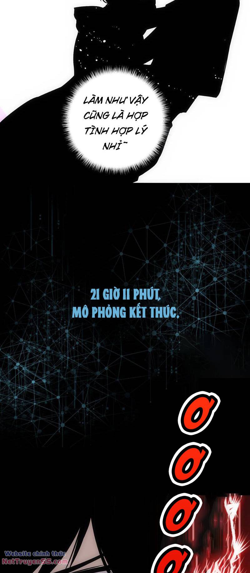 Trước Ngày Tận Thế, Ta Và Bạn Gái Lại Chém Giết Lẫn Nhau Chương 1 Ảnh 20