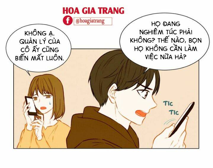 Sự Sao Chép Chương 49 Ảnh 18