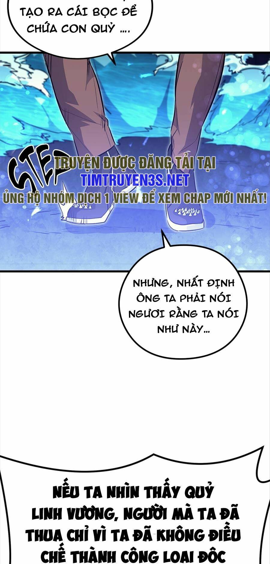 Quỷ Linh Vương Chương 65 Ảnh 92