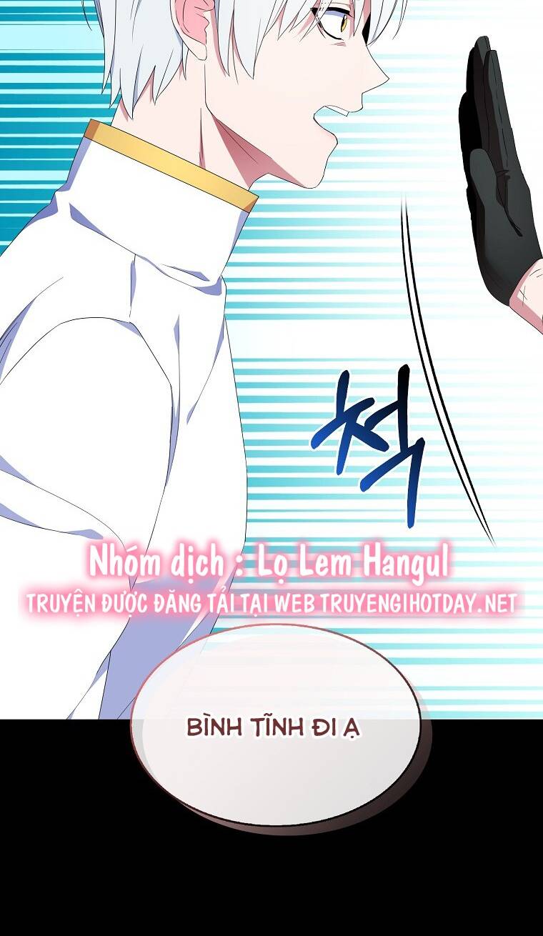 Nguyện Trở Thành Thanh Kiếm Trung Thành Bảo Vệ Em Chương 62.1 Ảnh 10