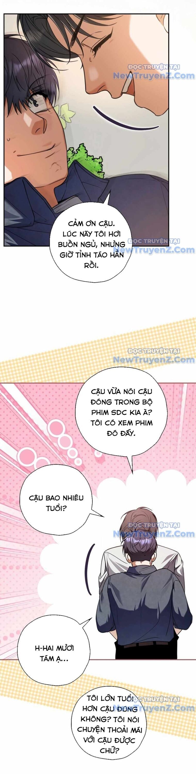Kẻ Thống Trị Kịch Bản Chương 22 Ảnh 17