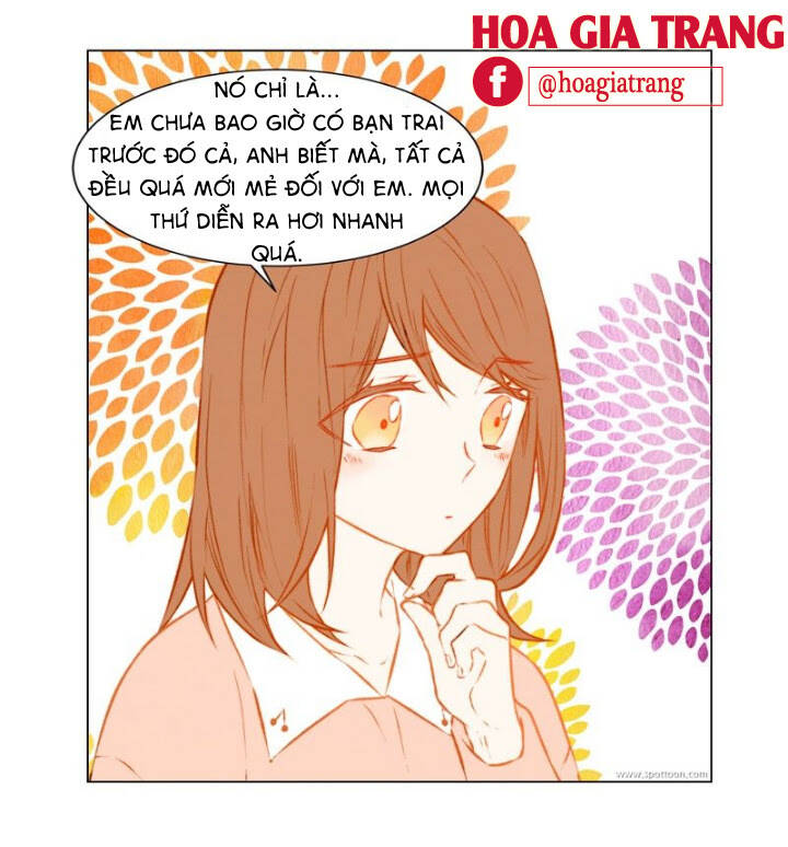 Sự Sao Chép Chương 51 Ảnh 65
