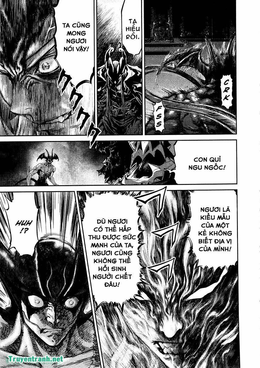 Devil Vs Hades Chương 24 Ảnh 5