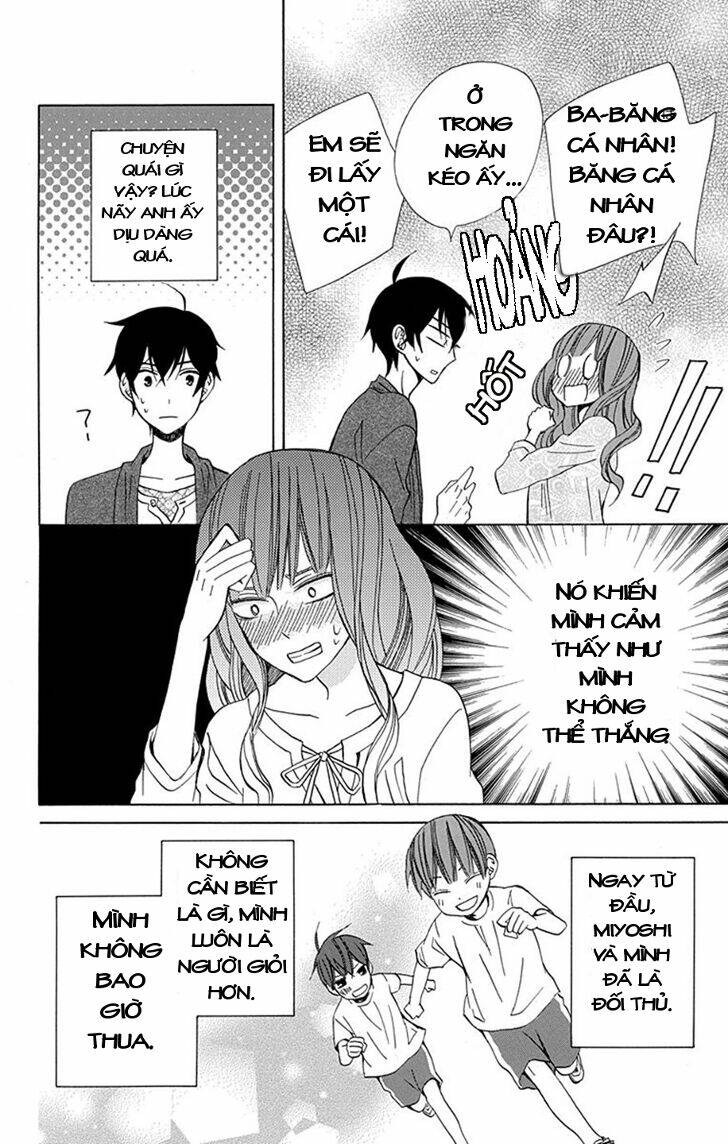Kanojo Ni Naru Hi Chương 14 Ảnh 14