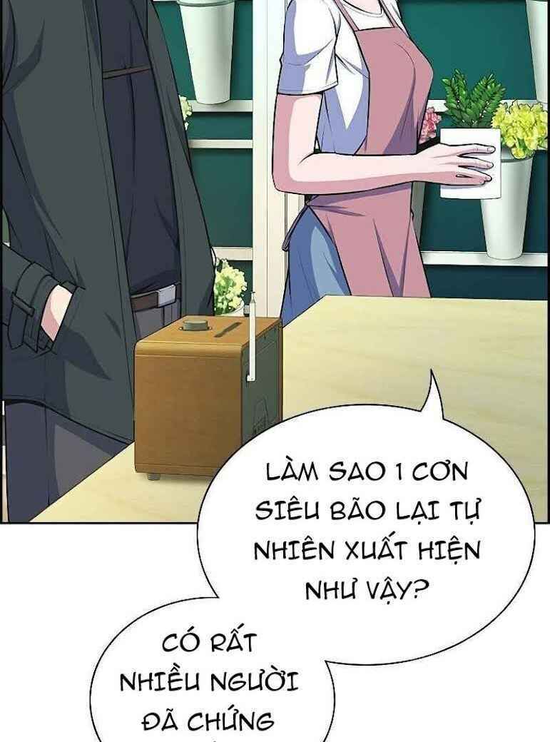 Kẻ Ngoại Lai Ở Vùng Đất Bị Ruồng Bỏ Chương 0 Ảnh 19