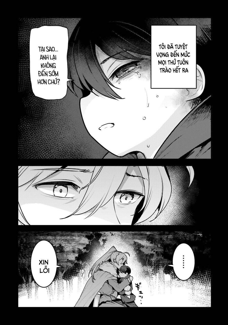Nozomanu Fushi No Boukensha Chương 47 Ảnh 40