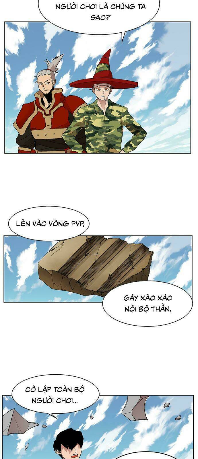 Hard Core Leveling Warrior Chương 170 Ảnh 55