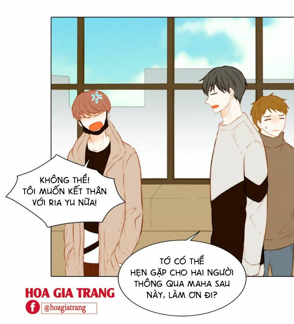 Sự Sao Chép Chương 54 Ảnh 37