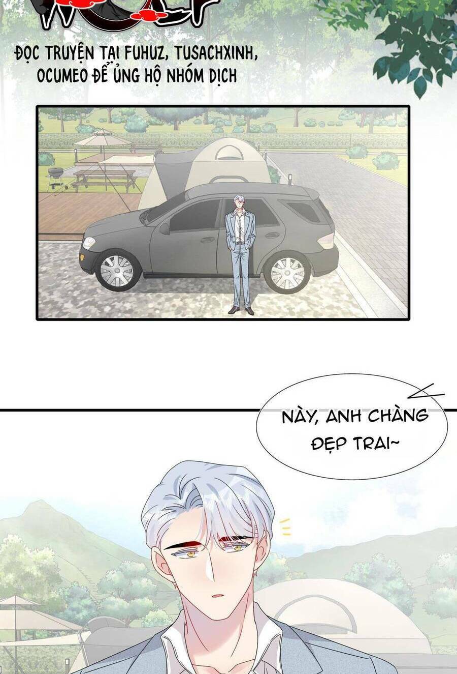 Hôn Nhân Hợp Đồng: Kết Hôn Với Thanh Mai Xảo Quyệt Chương 54 Ảnh 42