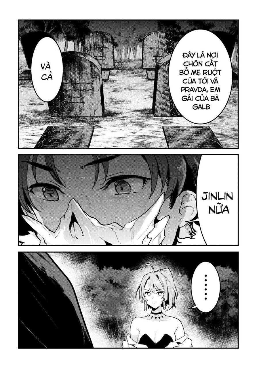 Nozomanu Fushi No Boukensha Chương 44 Ảnh 28