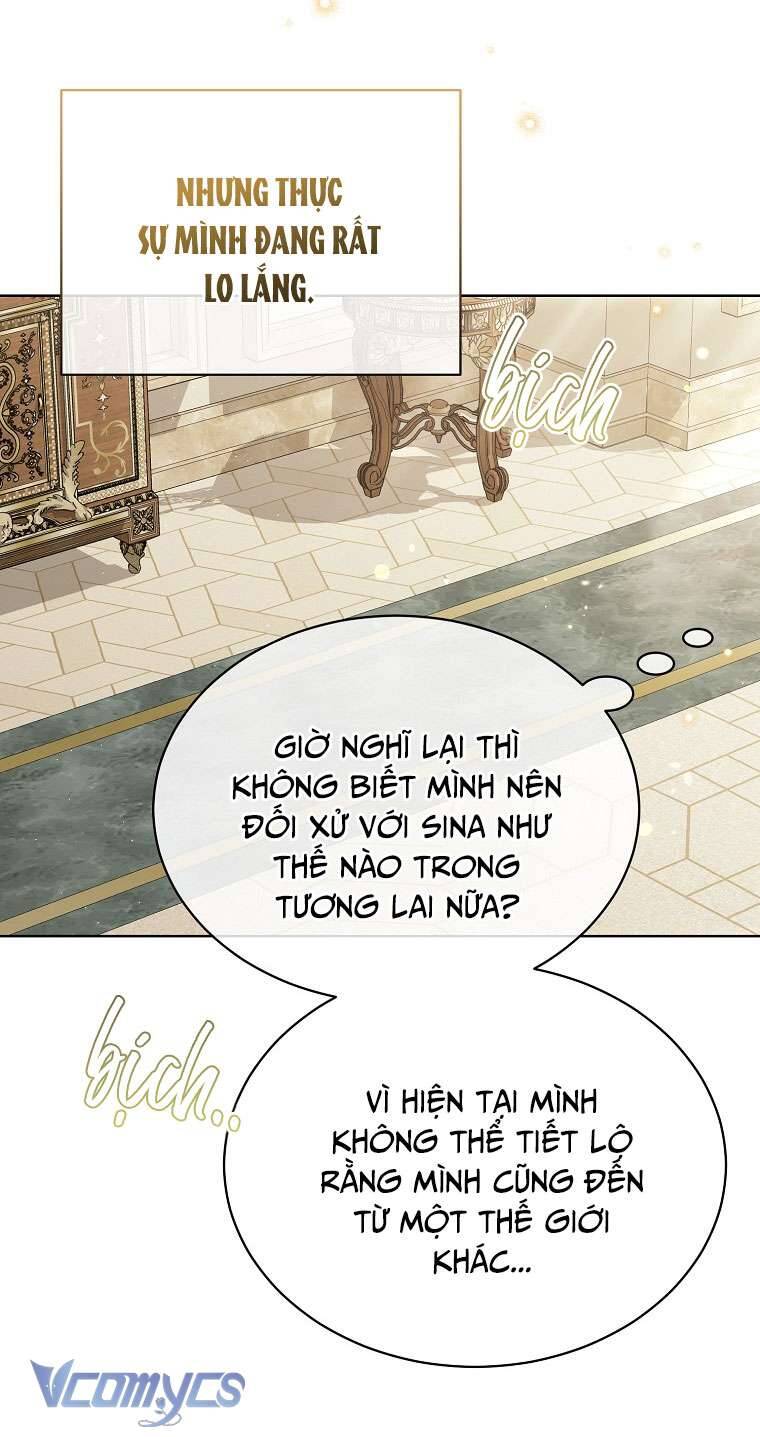 Vương Miện Viridescent Chương 112 Ảnh 7