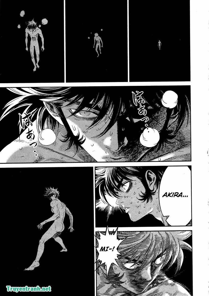 Devil Vs Hades Chương 22 Ảnh 3