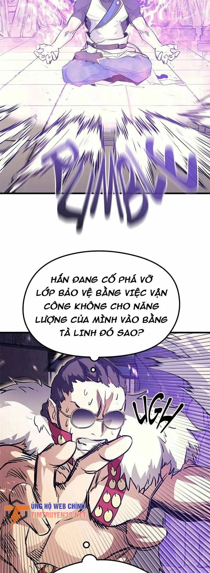 Quỷ Linh Vương Chương 63 Ảnh 44