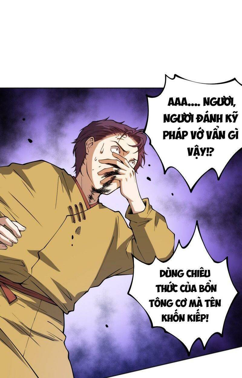 Giản Giới Chương 196 Ảnh 48