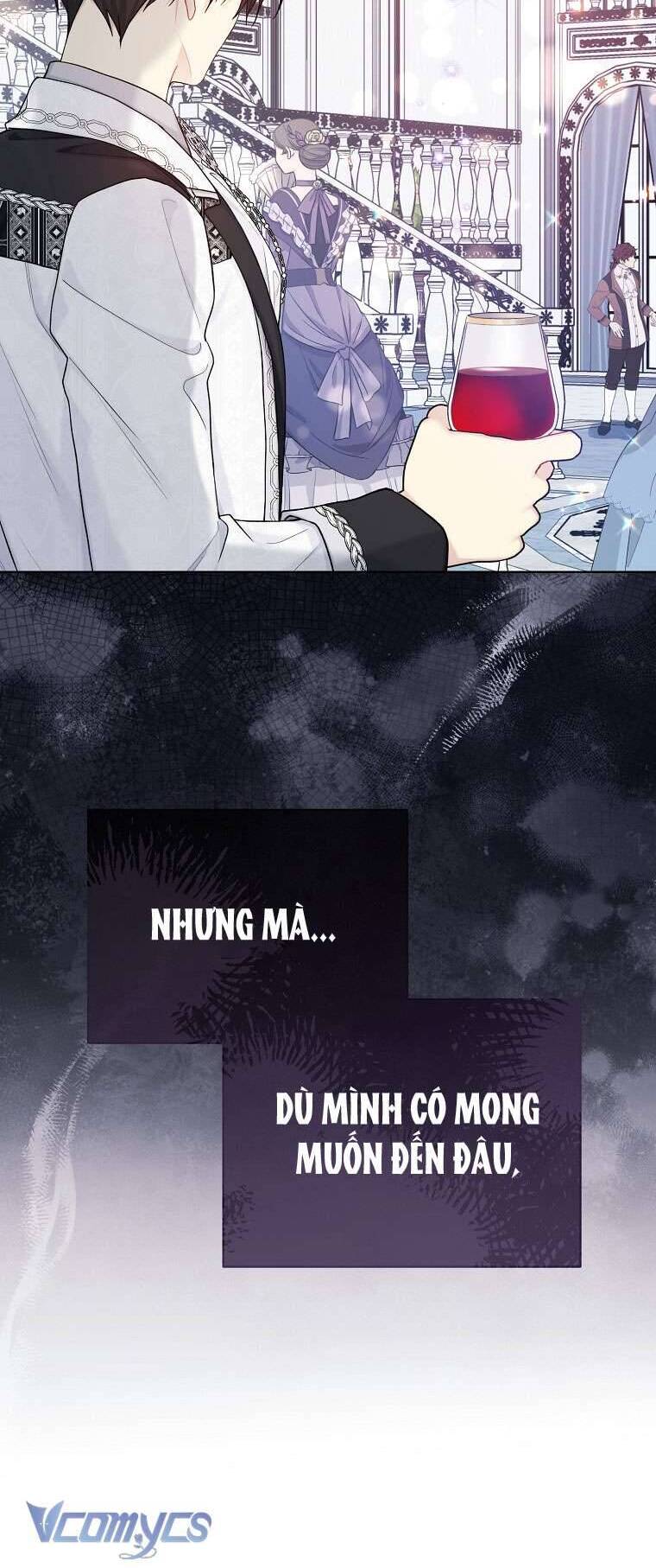Vương Miện Viridescent Chương 113 Ảnh 60