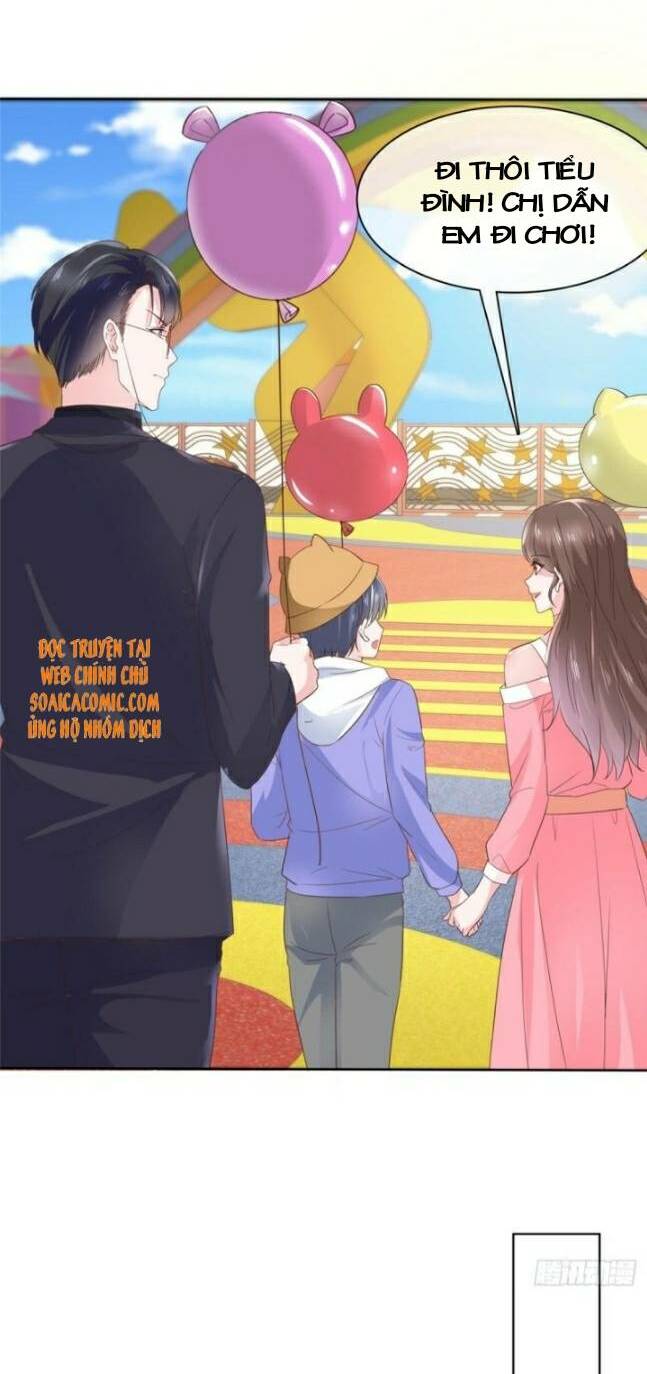 Boss Là Kim Chủ Của Tôi Chương 41 Ảnh 11
