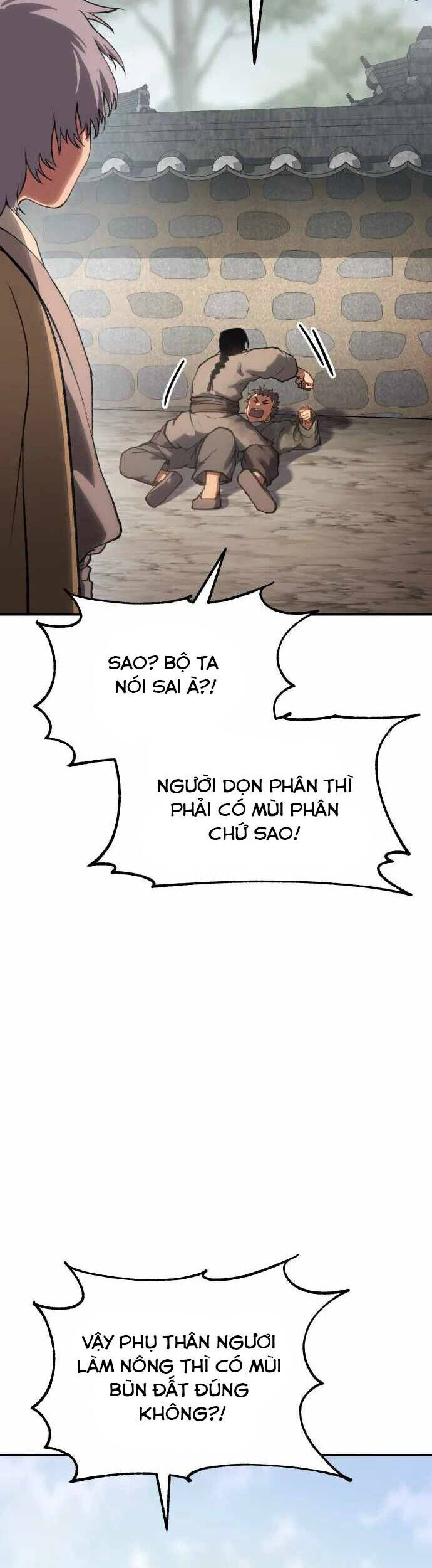 Ám Vệ Chương 44 Ảnh 25
