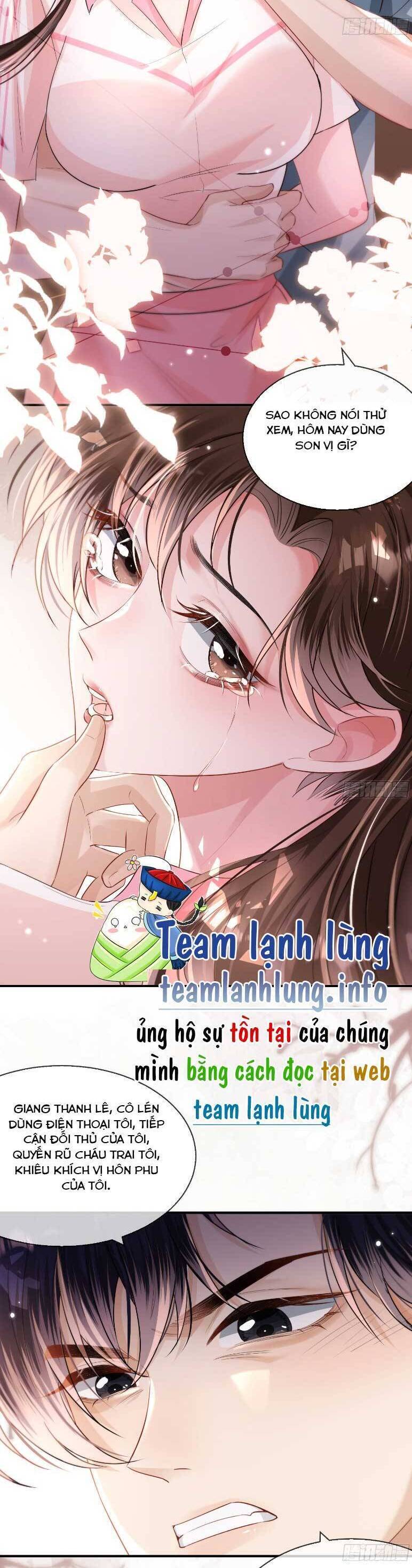 Cố Ý Chiếm Đoạt Chương 45 Ảnh 12