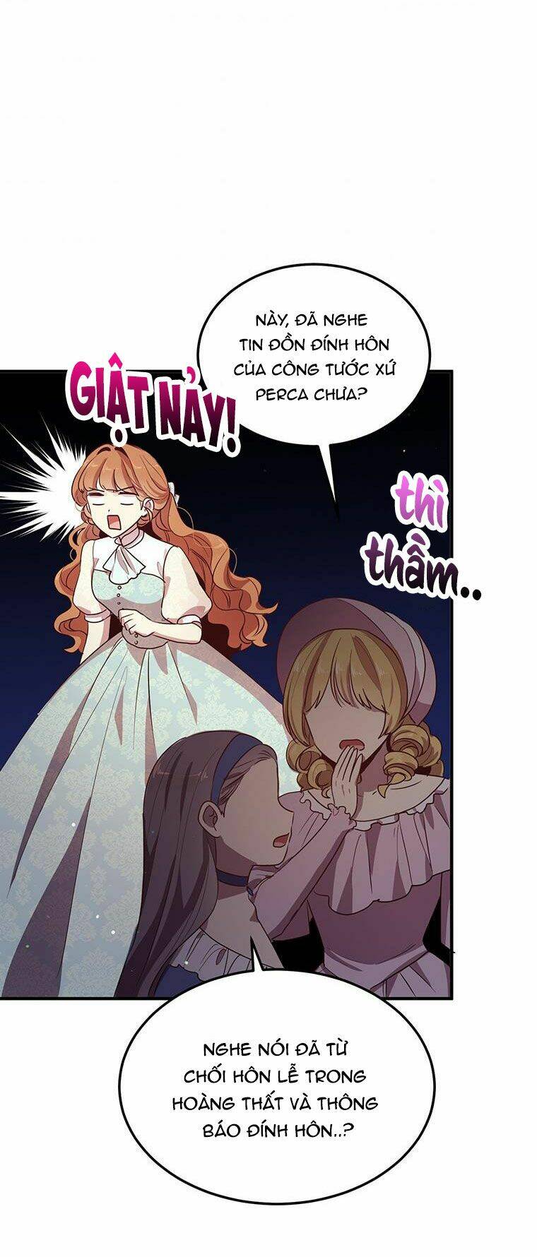 Công Tước, Loạn Vừa Thôi! Chương 123 Ảnh 34