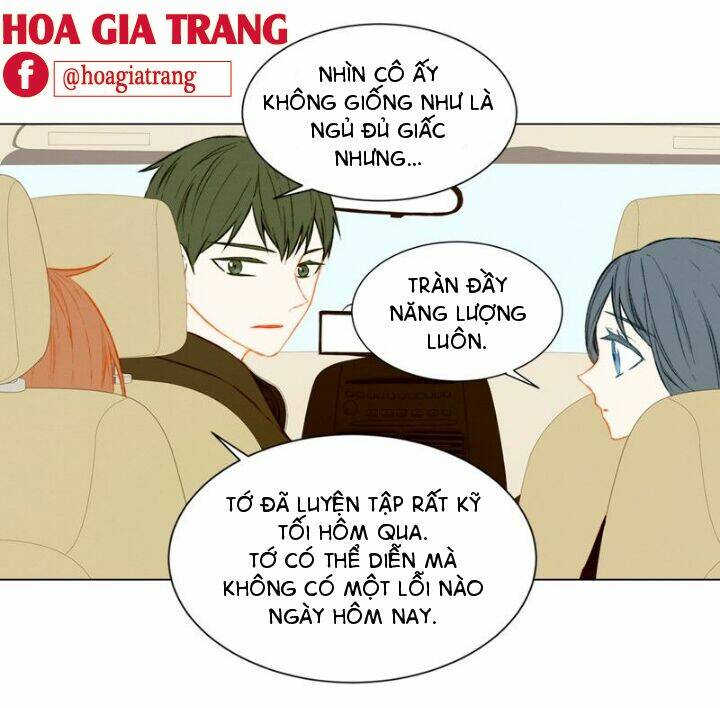 Sự Sao Chép Chương 48 Ảnh 49