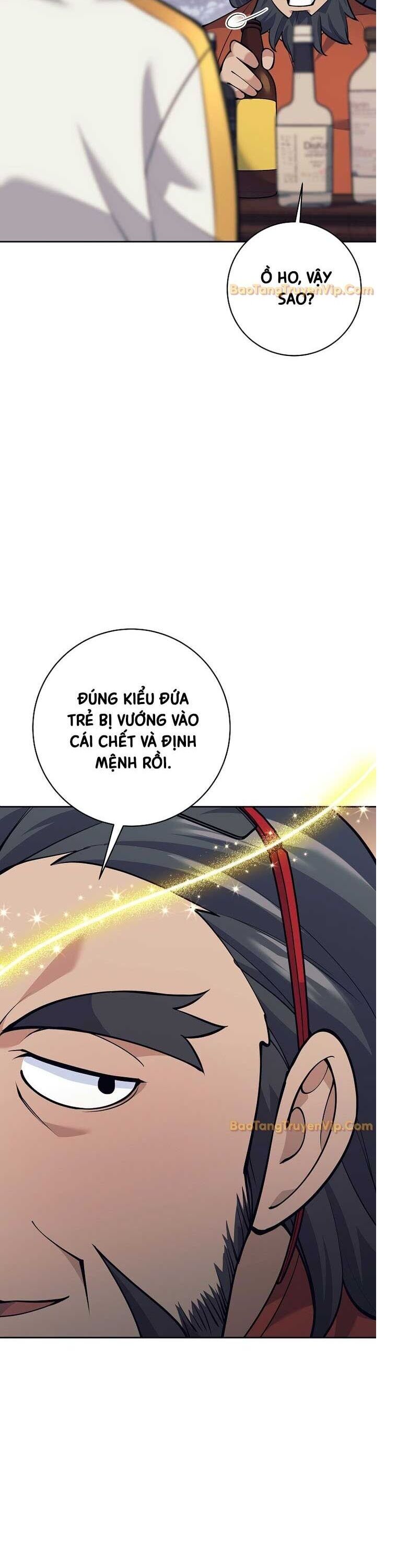 Đứa Con Ngoài Giá Thú Có Khả Năng Hấp Thụ Vũ Khí Chương 28 Ảnh 12
