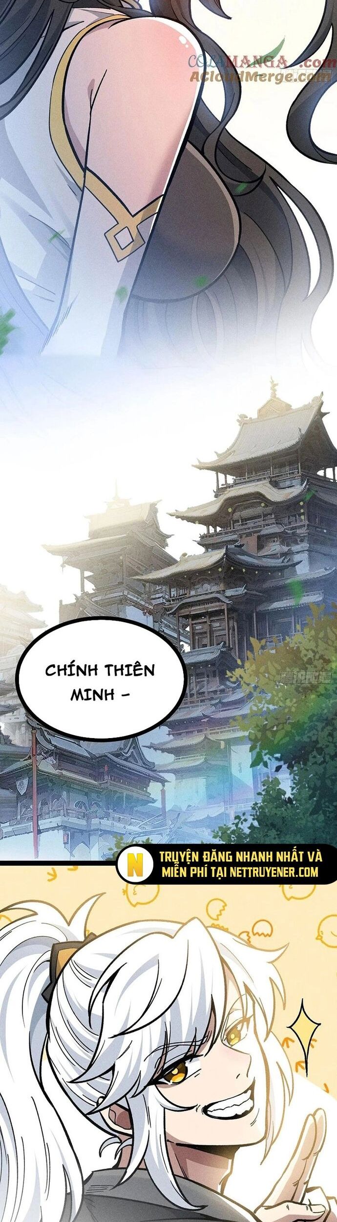 Ta Làm Cặn Bã Ở Tu Tiên Giới Chương 44 Ảnh 3