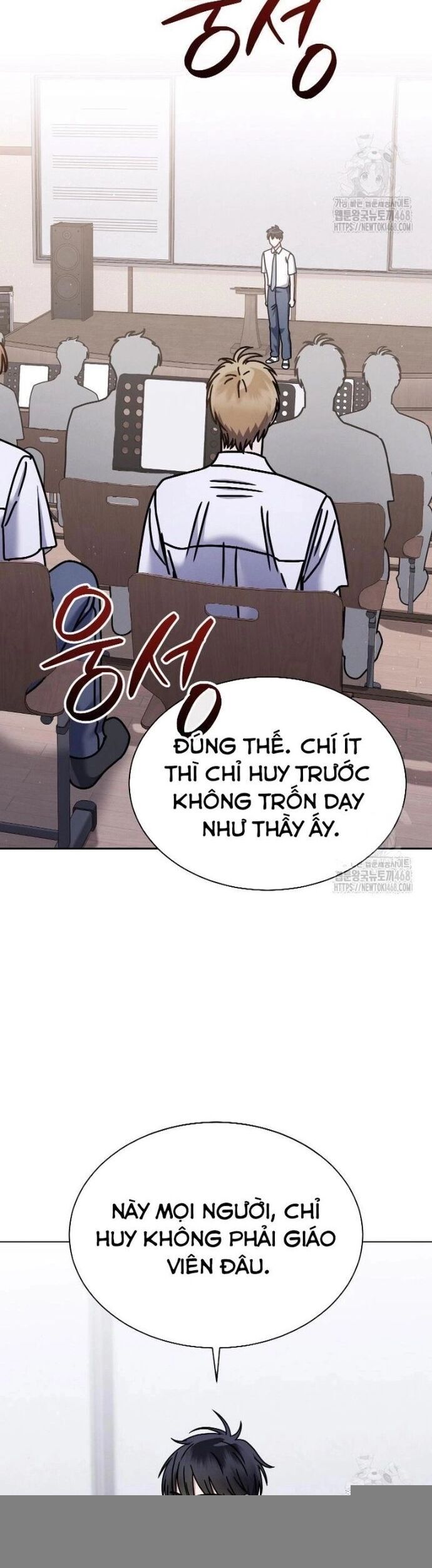 Thiên Tài Âm Nhạc Trường Trung Học Chương 50 Ảnh 41
