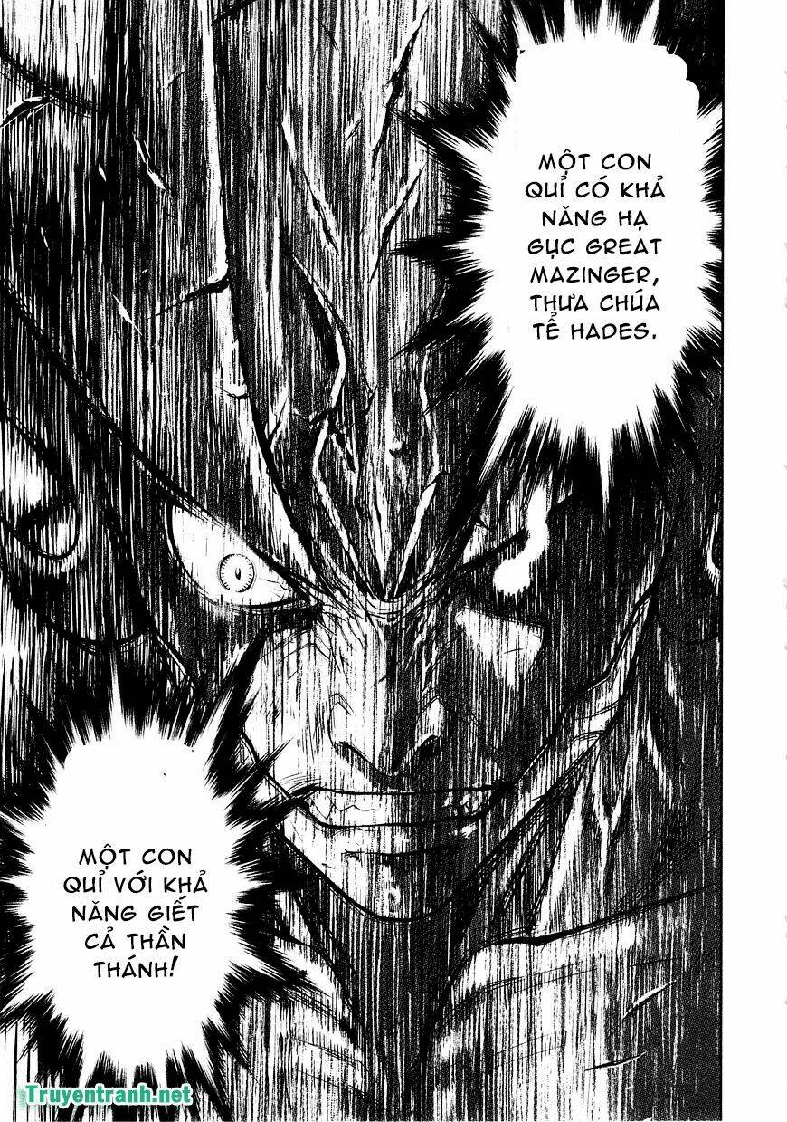 Devil Vs Hades Chương 22 Ảnh 14