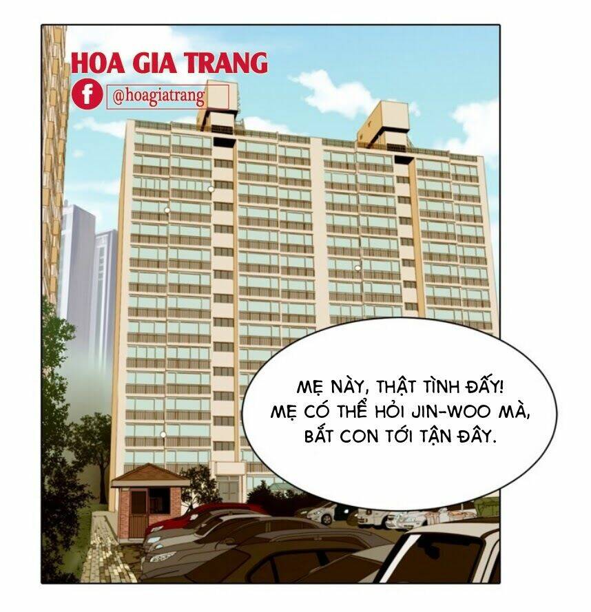 Sự Sao Chép Chương 52 Ảnh 32