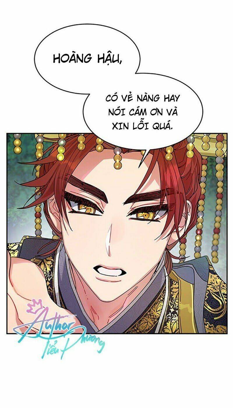 Cực Phẩm Mỹ Nam, Thật Lãng Phí Chương 8 Ảnh 59
