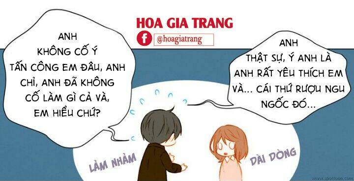 Sự Sao Chép Chương 51 Ảnh 58