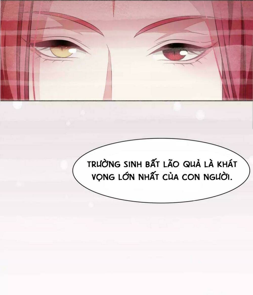 Xuyên Về Cổ Đại Làm Quốc Bảo Chương 26 Ảnh 12