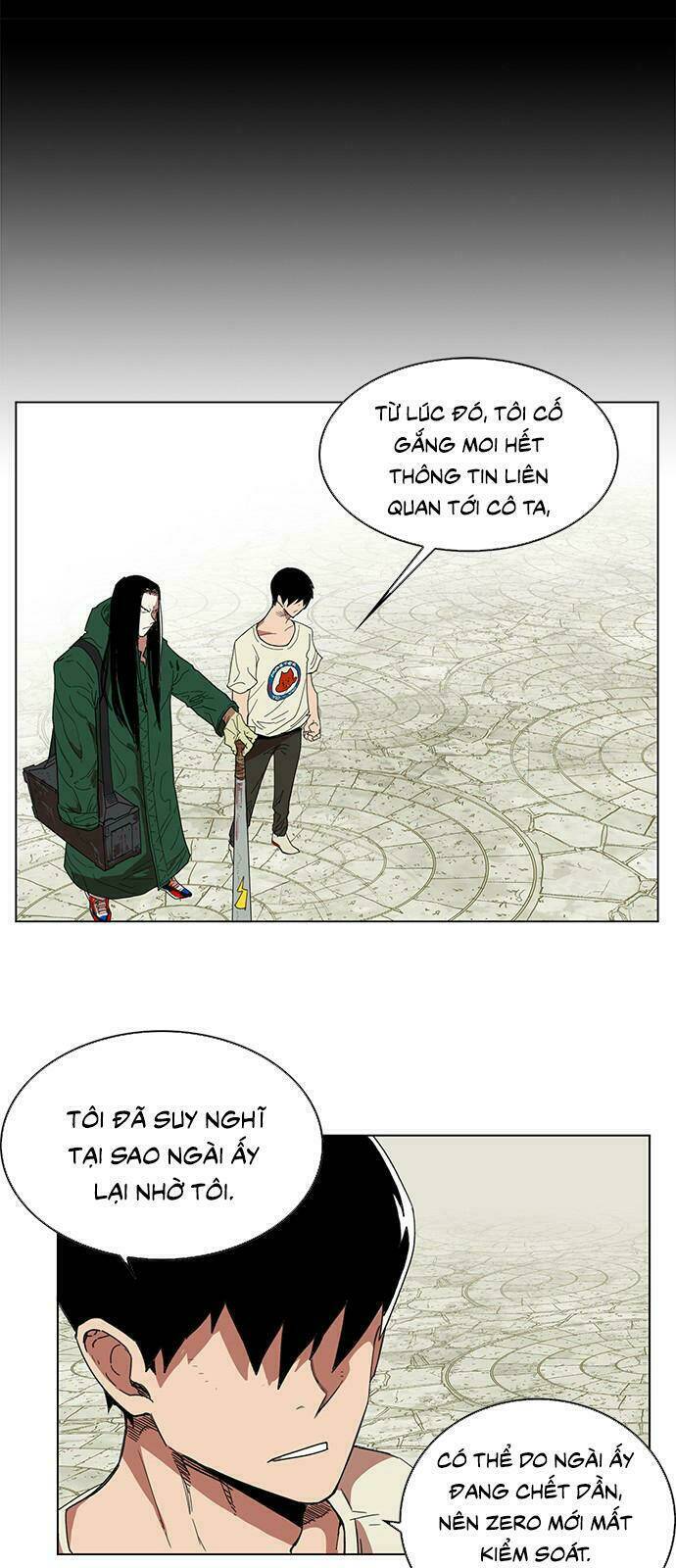 Hard Core Leveling Warrior Chương 170 Ảnh 24